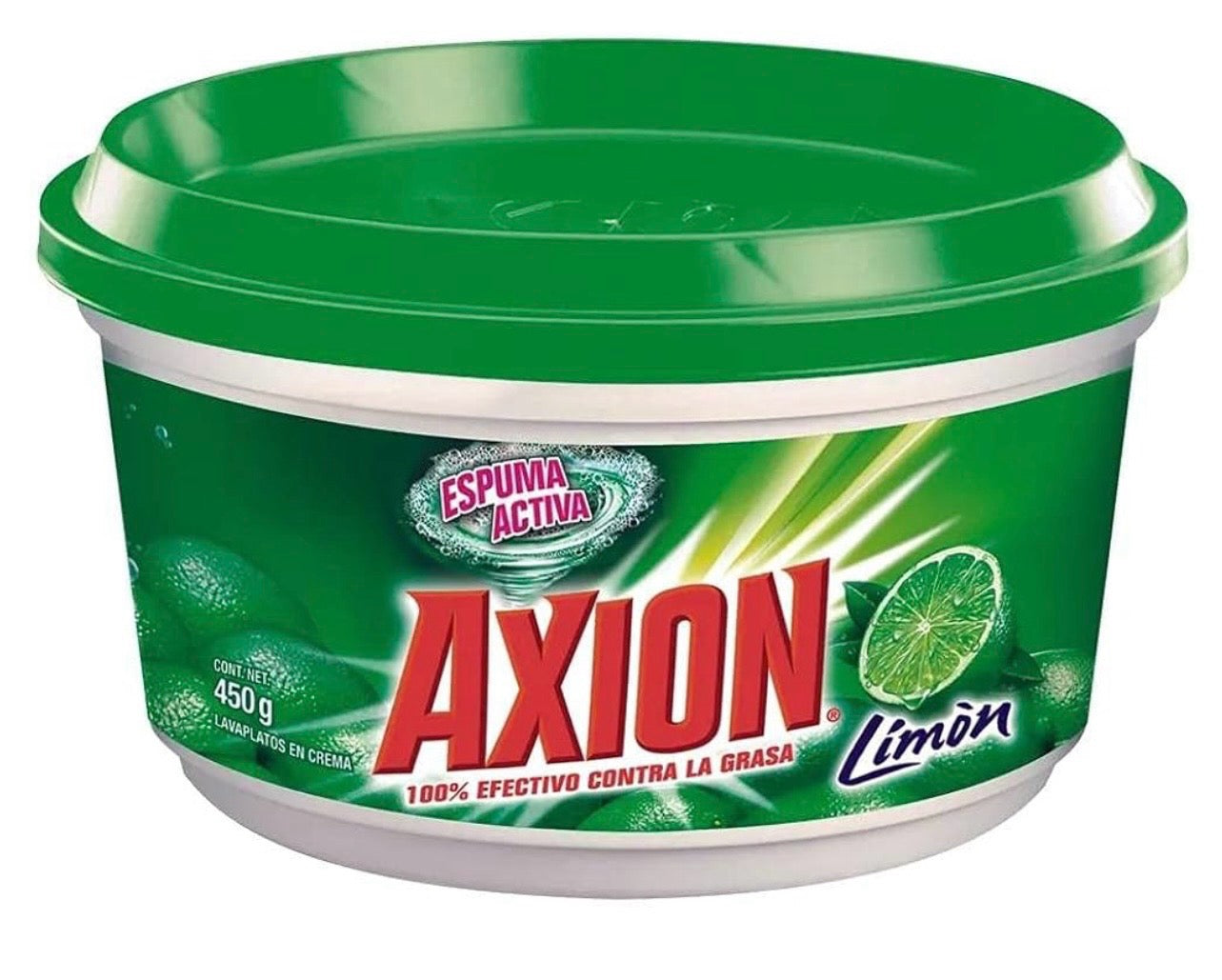 AXION SOAP